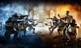 csgo91直播,精彩对决，激情四溢的电竞盛宴